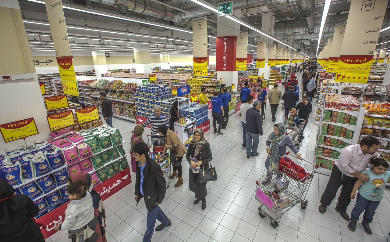 چگونه در روز&zwnj;های کرونا خرید امنی داشته باشیم