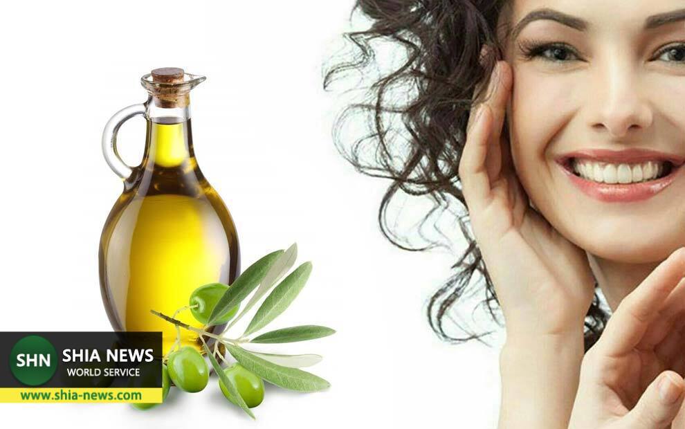 روغن زیتون اکسیر جوانی و تندرستی روغن زیتون اکسیر جوانی و تندرستی