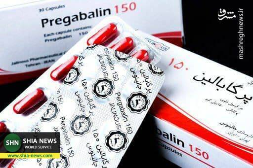 موفقیت جدید دارویی برای ایران