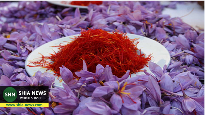 عوارض جدی و تداخل دارویی زعفران عوارض جدی و تداخل دارویی زعفران