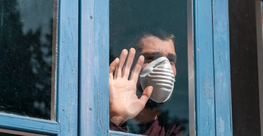 چگونه آسیبهای ناشی از در خانه ماندن طولانی را کاهش دهیم؟ چگونه آسیبهای ناشی از در خانه ماندن طولانی را کاهش دهیم؟