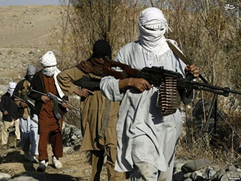 کشته شدن ۱۸ عضو طالبان در ولایت زابل