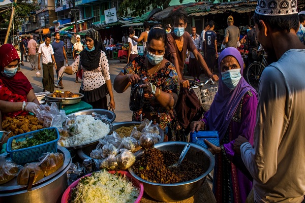 تأثیر تعطیلی مساجد جهان بر آیین&zwnj;های رمضان