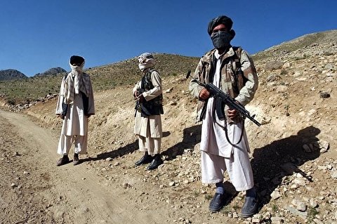 کشته و زخمی شدن ۲۳ عضو طالبان در لوگر