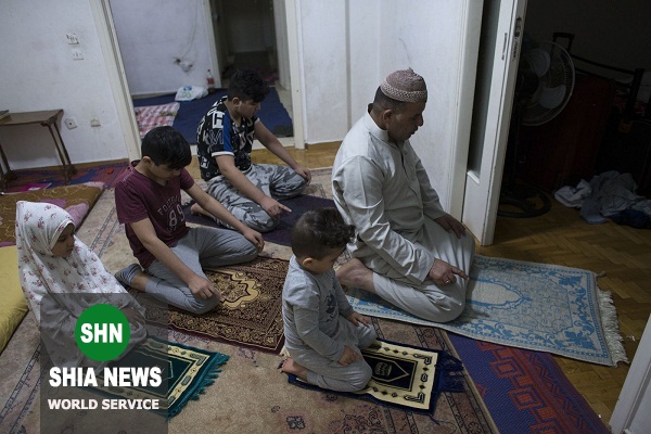 ثبت خاطره رمضانی متفاوت برای مسلمانان جهان