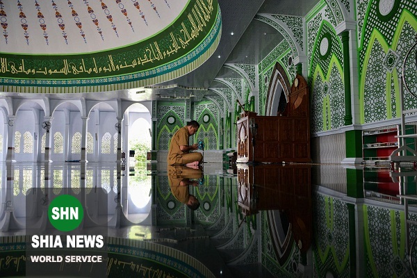 ثبت خاطره رمضانی متفاوت برای مسلمانان جهان