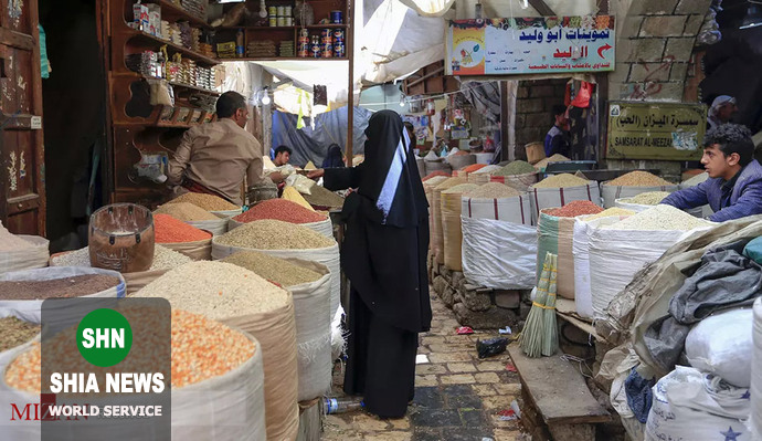 ماه مبارک رمضان در یمن