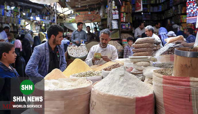 ماه مبارک رمضان در یمن