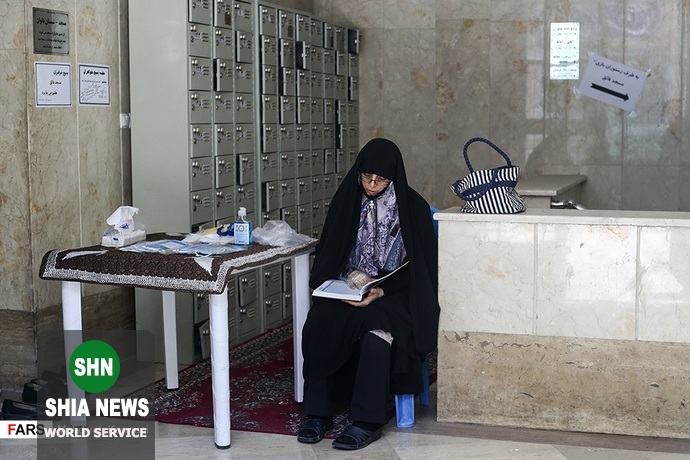 بازگشایی مساجد تهران بازگشایی مساجد تهران