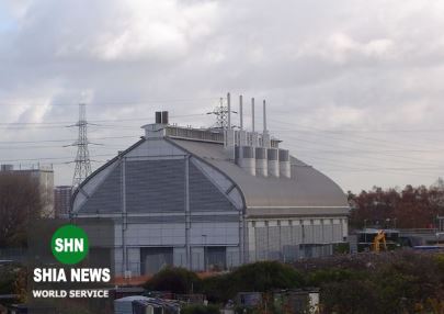 تبدیل مسجد الیاس لندن به بزرگ ترین مکان مذهبی در بریتانیا