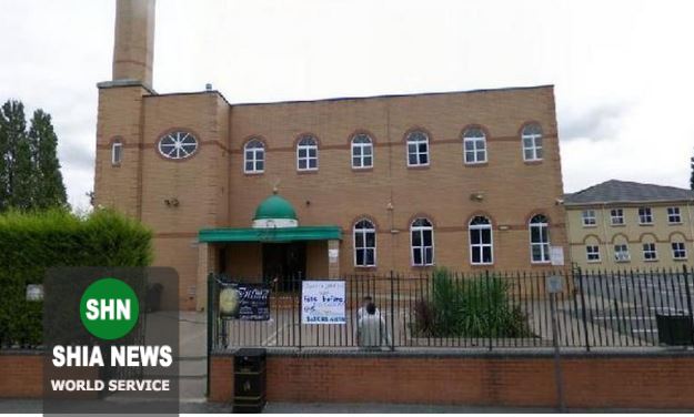 مسجد «المدینه» اولین مسجد پنج ستاره بریتانیا در «بارکینگ» لندن