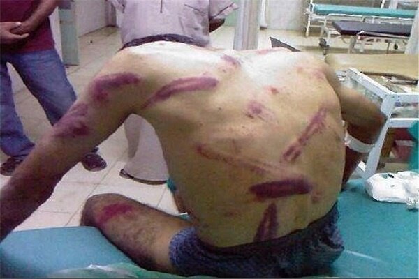 تشدید موج سرکوب‌ها علیه انقلابیون بحرینی