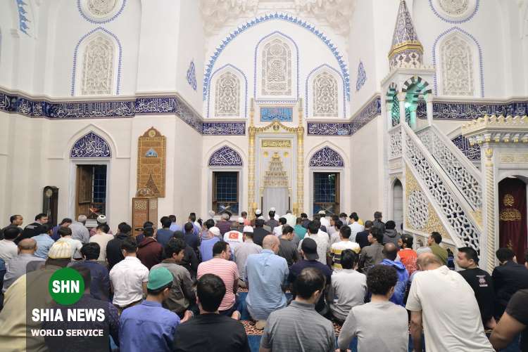 تجربه متفاوت مسلمانان ژاپن در ماه مبارک رمضان امسال