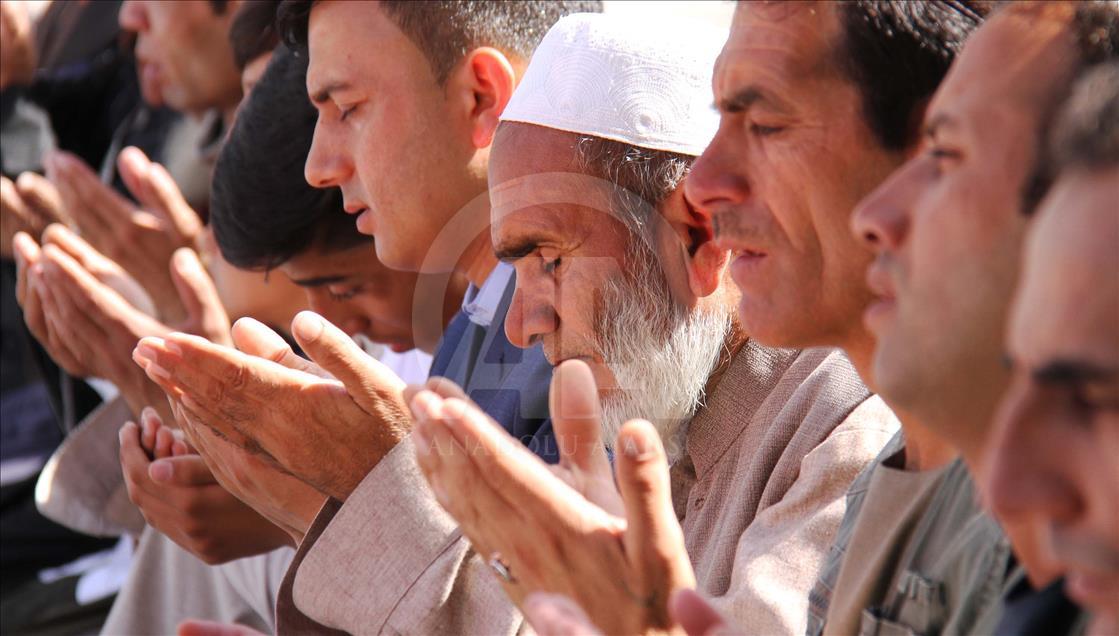 مسلمانان کشورهای دیگر عید فطر را چگونه برگزار می&zwnj;کنند