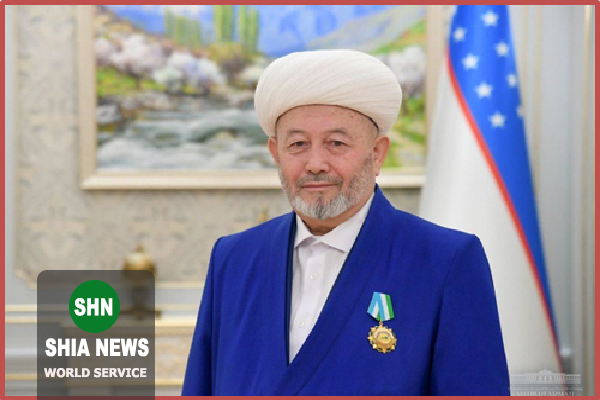رهبران مسلمان کشورهای آسیای مرکزی در یک نگاه