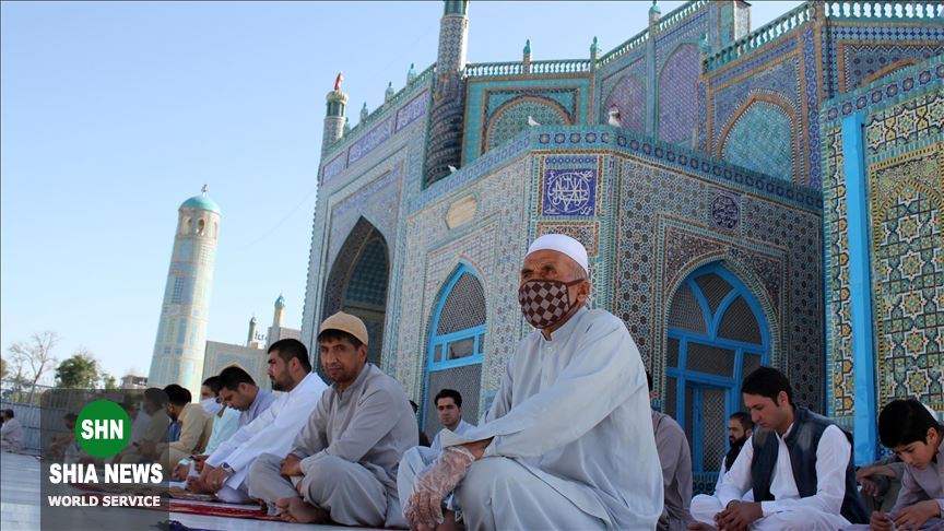 مسجد جامع هرات یکی از قدیمیترین آثار تاریخی جهان مسجد جامع هرات یکی از قدیمیترین آثار تاریخی جهان