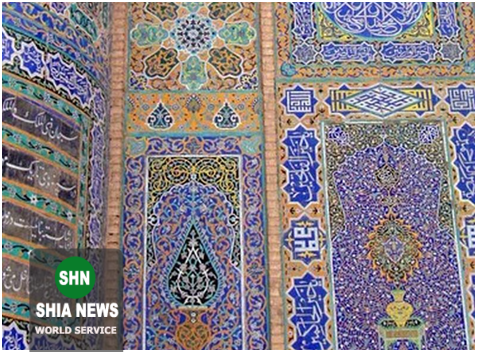 مسجد جامع هرات یکی از قدیمیترین آثار تاریخی جهان مسجد جامع هرات یکی از قدیمیترین آثار تاریخی جهان