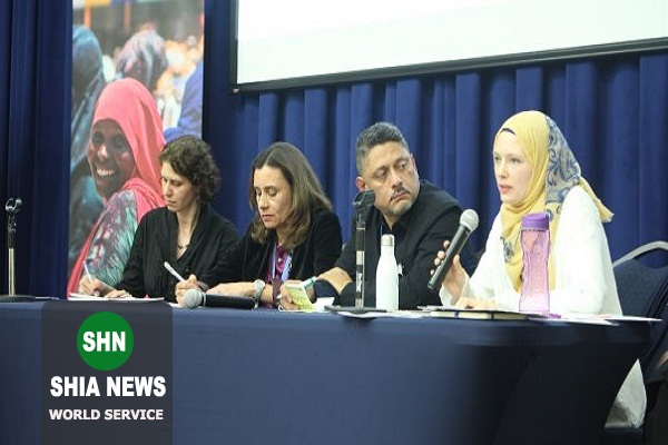 سازمان امداد اسلامی؛ از رفع گرسنگی تا حقوق زنان و محیط زیست