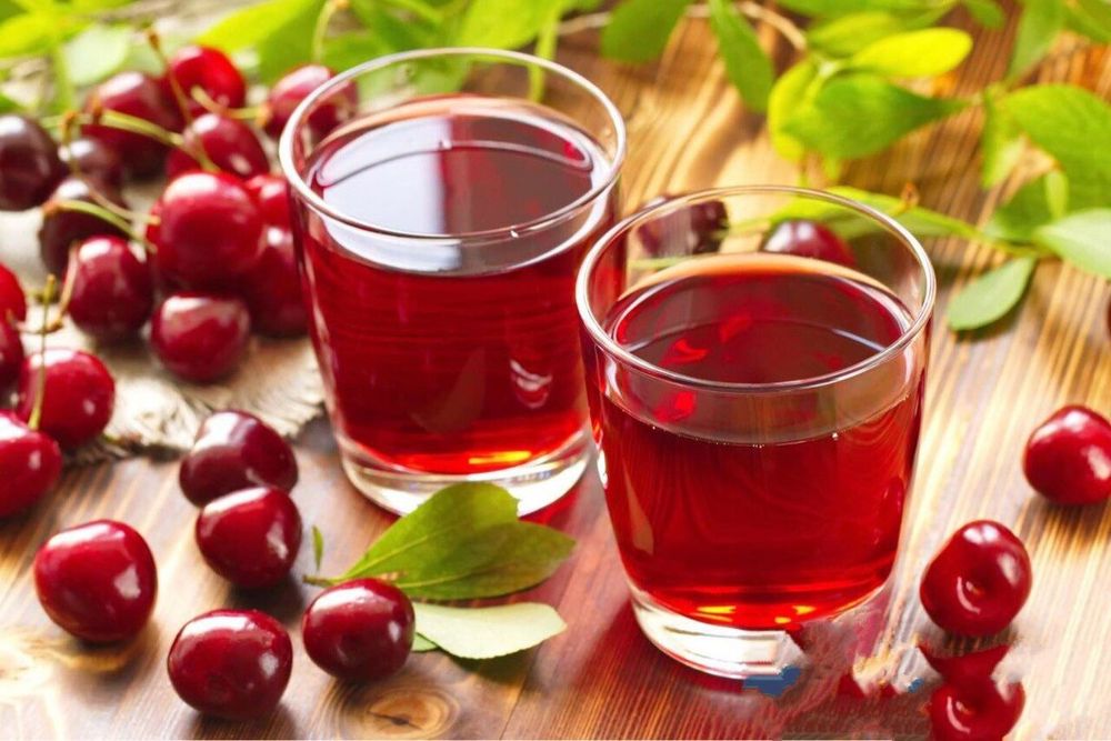 طرز تهیه چای آلبالو آرامبخش و خوشعطر طرز تهیه چای آلبالو آرامبخش و خوشعطر