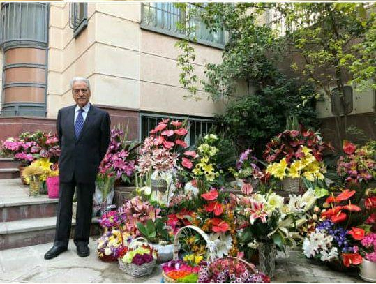 سرکردگان بهائیت چگونه در تهران زندگی می کنند سرکردگان بهائیت چگونه در تهران زندگی می کنند