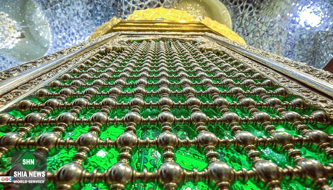 جدیدترین تصاویر از خیمه گاه امام حسین (ع) در کربلا جدیدترین تصاویر از خیمه گاه امام حسین (ع) در کربلا