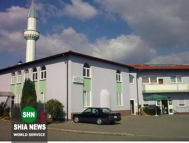 مسجد آلپرنر مرکز پیوند میان ادیانی در راینفلدن آلمان