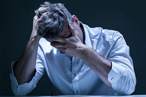 توصیه&zwnj;هایی برای کمک به فرد افسرده