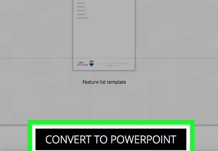 چگونه فایل PDF خود را به PowerPoint تبدیل کنیم