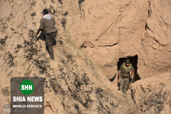 آغاز مرحله سوم عملیات ضد داعش در عراق