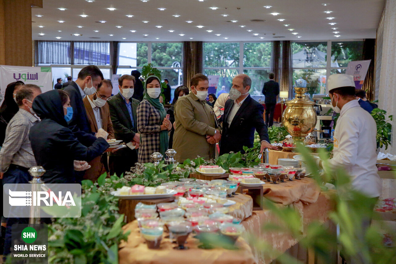 پروتکلهای بهداشتی جدید هتلداری در مشهد پروتکلهای بهداشتی جدید هتلداری در مشهد