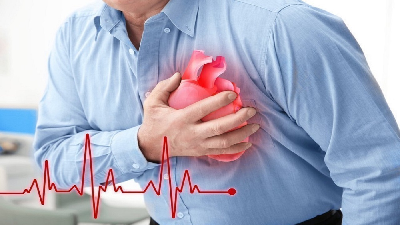 نوار قلب سالم تایید کننده سلامت قلب نیست
