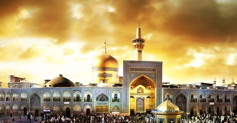 نامه جالب دختر 8 ساله ارمنی به امام رضا(علیه السلام) نامه جالب دختر 8 ساله ارمنی به امام رضا(علیه السلام)