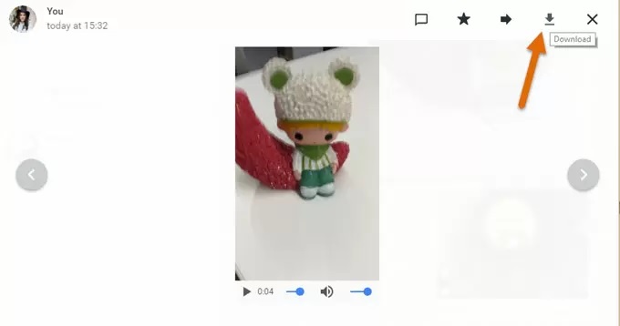 انتقال فایل از واتساپ به کامپیوتر با چند روش ساده