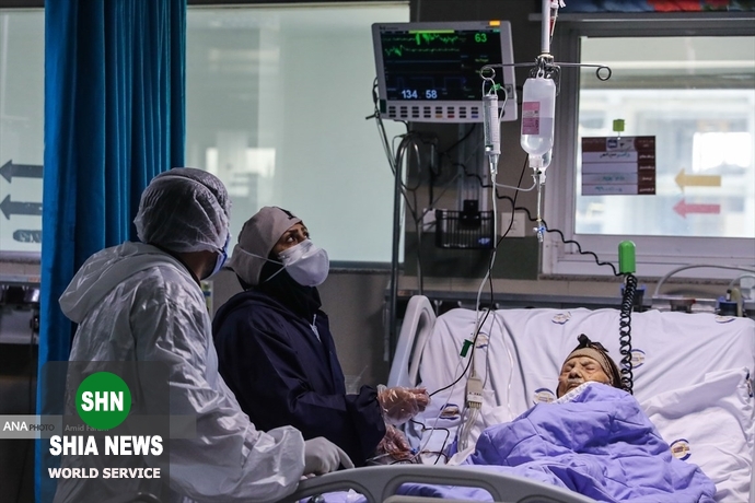 پرستاران در برزخ مرگ و زندگی پرستاران در برزخ مرگ و زندگی