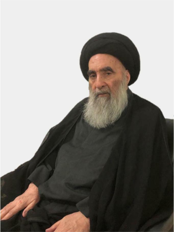 کمک یک میلیارد دلاری آیت‎ الله سیستانی به ایران تکذیب شد