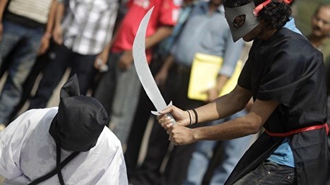 اعدام‌ها در عربستان ظرف ۵ سال اخیر دو برابر شده‌ است