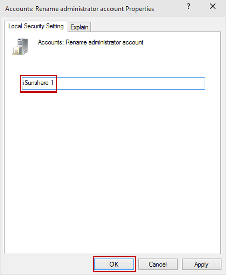 3 راه برای تغییر نام حساب کاربری در ویندوز 10