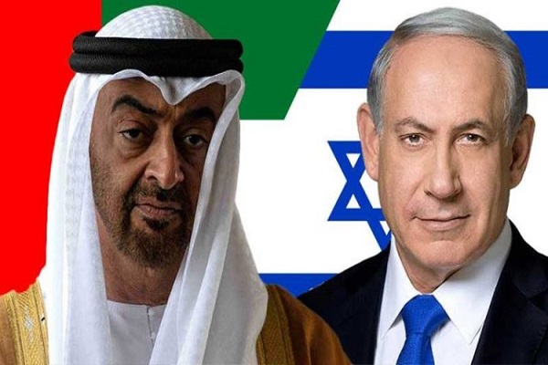 تقویت همکاری نظامی اسرائیل با امارات در دریای سرخ