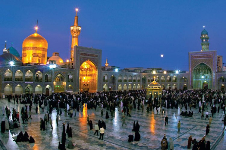 بررسی وضعیت تورهای زیارتی در تابستان 99 بررسی وضعیت تورهای زیارتی در تابستان 99