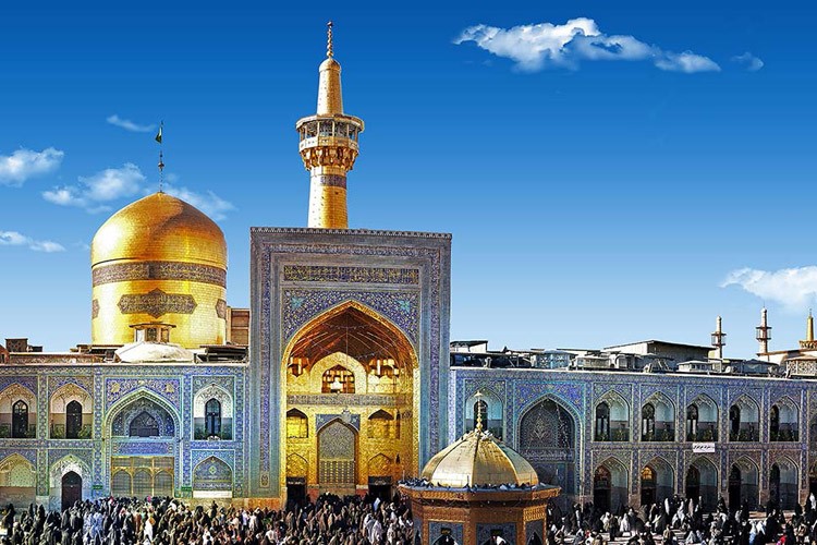 بررسی وضعیت تورهای زیارتی در تابستان 99 بررسی وضعیت تورهای زیارتی در تابستان 99