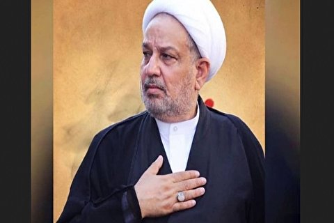 صدور حکم حبس برای روحانی برجسته بحرینی