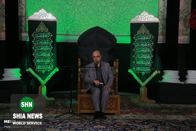 برگزاری آنلاین هیئات مذهبی در ماه محرم برگزاری آنلاین هیئات مذهبی در ماه محرم