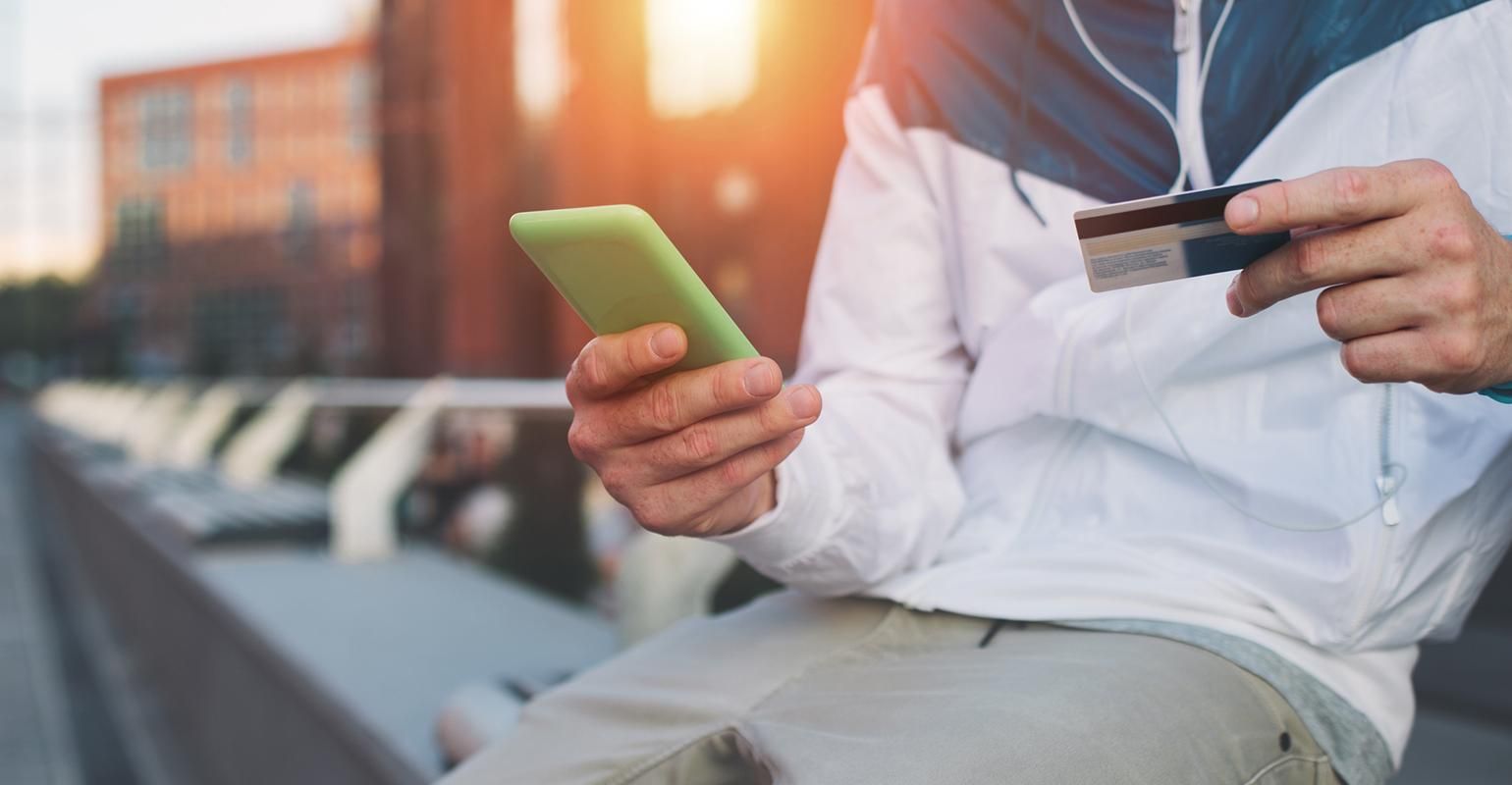 از کدام فروشگاه اینترنتی خرید کنیم؟