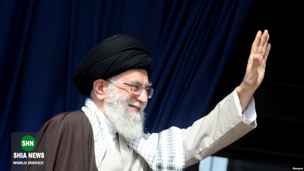 مایکل لدین: آیت الله خامنه ای از دیروز به کما رفته است! مایکل لدین: آیت الله خامنه ای از دیروز به کما رفته است!