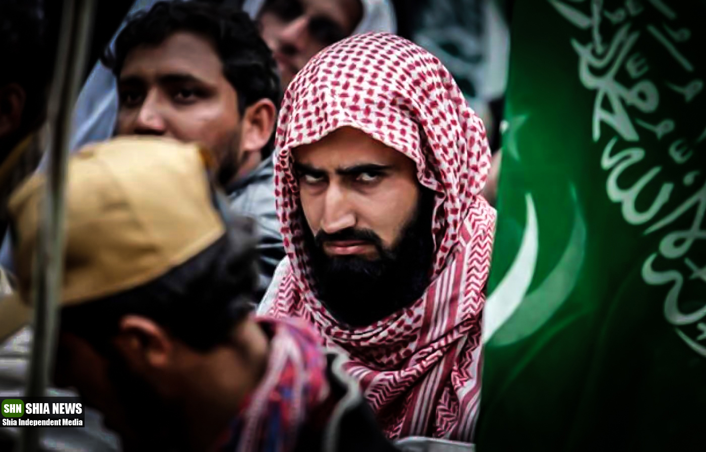 پشت پرده وهابیت