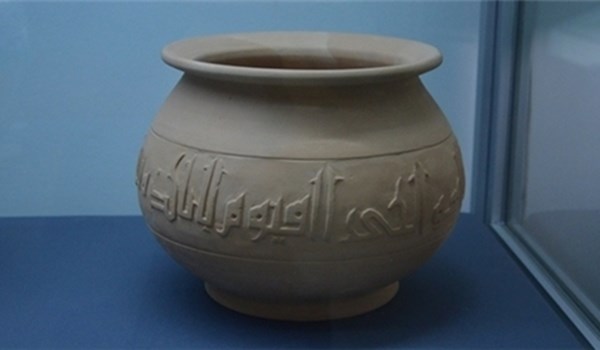 غزنی نمادی از فرهنگ و تمدن اسلامی