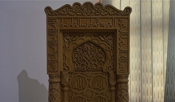 غزنی نمادی از فرهنگ و تمدن اسلامی