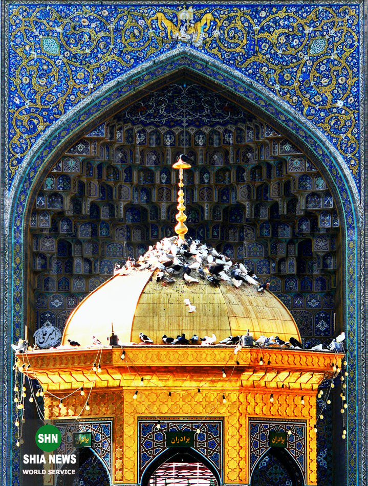 بانی مشهورترین سقاخانه ایران کیست؟