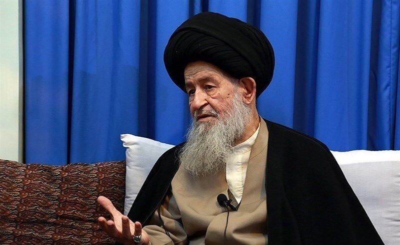 اربعین از طریق فضای مجازی زنده نگه داشته شود اربعین از طریق فضای مجازی زنده نگه داشته شود
