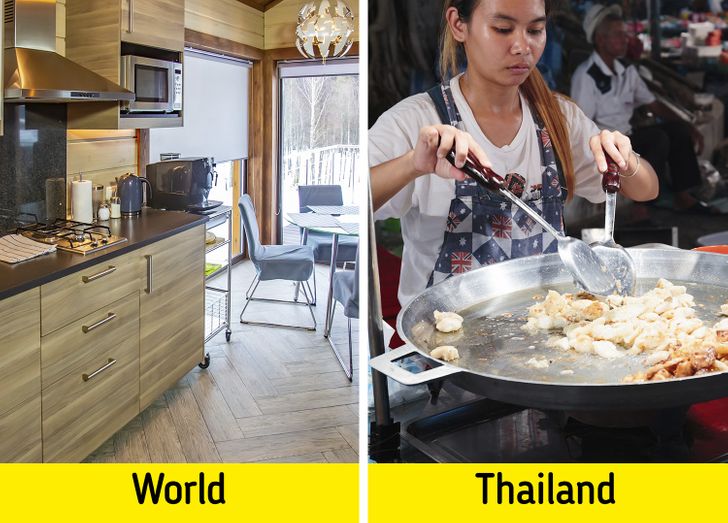 حقایقی جالب و کمتر شنیده شده درباره فرهنگ مردم تایلند